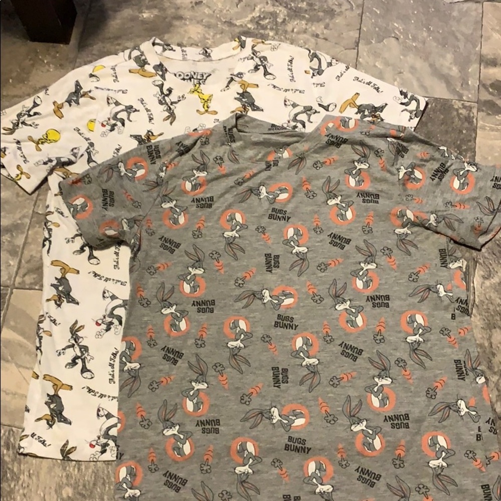 Shirts for $12